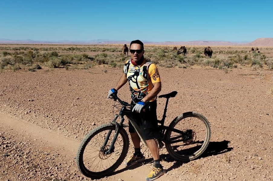 bike marocco bike marocco
